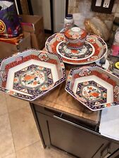 Vintage 4pcs japanese for sale  El Sobrante