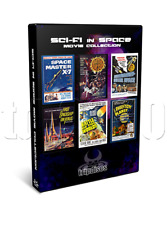 Sci space movie for sale  NEATH