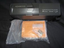 Trocador de carro Kenwood KDC-C667 6 discos - Novo e nunca usado, ambiente sem fumaça comprar usado  Enviando para Brazil