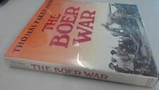 The Boer War by Pakenham, Thomas Hardback Book The Cheap Fast Free Post segunda mano  Embacar hacia Argentina