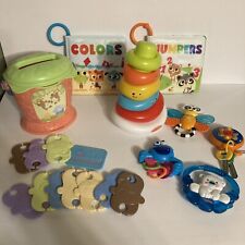 Lot toddler toys for sale  Greenville