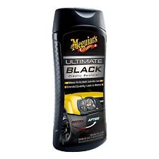 Meguiars ultimate black for sale  LEICESTER