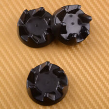 3x rubber blender clutch coupler clutch for blender 9704230, used for sale  Shipping to South Africa
