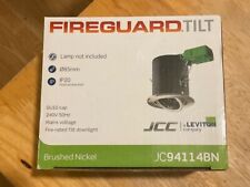 Jcc fireguard neigung gebraucht kaufen  Versand nach Germany