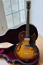 Gibson 125tdc 1968 for sale  Pottersville