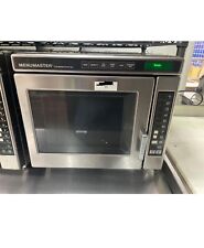 Menumaster commercial microwav for sale  Denver