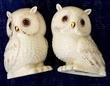 Lenox owl salt for sale  North Haven