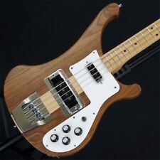 Rickenbacker 4003S Walnut '17 Bass Guitar for sale  Shipping to South Africa