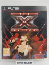 The factor xfactor usato  Tricarico