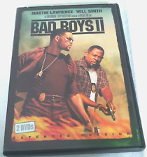 Dvd bad boys gebraucht kaufen  Willich