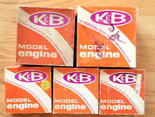 Vintage model engines for sale  Brookfield