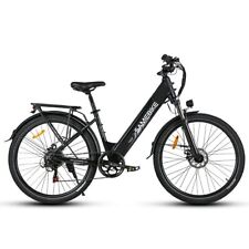 Electric bike samebike for sale  Shipping to Ireland