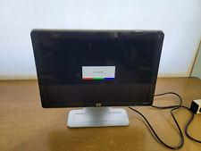 Used, HP Pavilion W1907 LCD 19” Monitor VGA DVI Sound Inputs Tested Good Free Shipping for sale  Shipping to South Africa