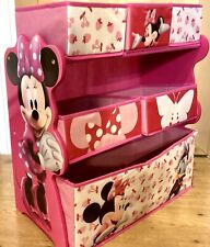 Kinderregal minnie disney gebraucht kaufen  Düsseldorf