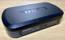 Shure pg4 wireless for sale  SALFORD