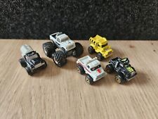 Konvolut micro machines gebraucht kaufen  Haddenhausen