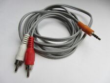 Audio kabel klinke gebraucht kaufen  Hardhöhe