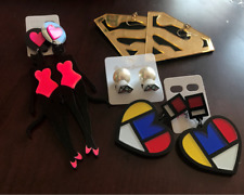Clearance pairs earrings for sale  Duluth