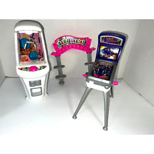 Barbie arcade lot for sale  Strongstown