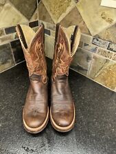 double h mens boots for sale  Lincoln