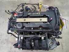 Used engine assembly for sale  New Richmond