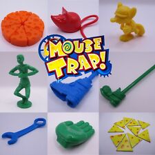 Mousetrap game various for sale  BRIDGEND
