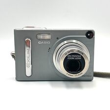 Câmera Digital Compacta Casio Exilim EX-Z3 do Japão, usado comprar usado  Enviando para Brazil