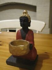 Thai buddha tealight for sale  NORTHAMPTON
