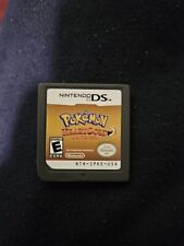 Pokemon heartgold version for sale  Shipping to Ireland