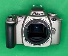 Nikon f55 silver for sale  EXETER