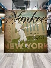 Yankee baseball club for sale  Union