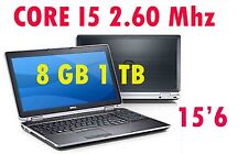 Dell latitude 6520 usato  Italia