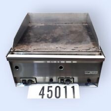 gas char grill for sale  Shipping to Ireland