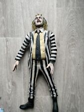 Figurine beetlejuice neca d'occasion  Montreuil