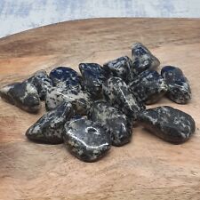 Gabbro tumblestones lizard for sale  HELENSBURGH