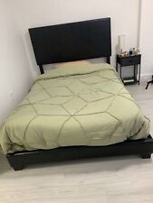 Bed frame queen for sale  Hollywood