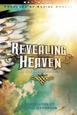 Revealing Heaven por Kat Kerr comprar usado  Enviando para Brazil