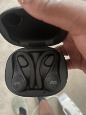 Jvc fitness true for sale  HYDE