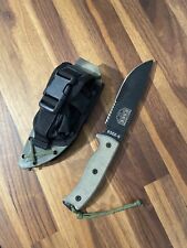 Esee accessory pouch for sale  Greer