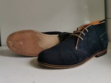 Hudson mens navy for sale  LONDON