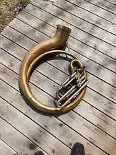 Sousaphone body bell for sale  Dundee