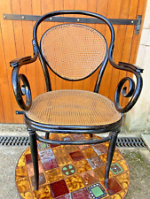 Meuble vintage chaise d'occasion  Senozan