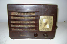 Vintage detrola radio for sale  Dexter