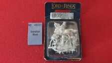 Games workshop lotr for sale  Shipping to Ireland