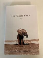 The White Bone por Barbara Gowdy 1ª impressão como novo com jaqueta protetora comprar usado  Enviando para Brazil