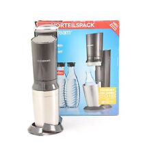 Sodastream promo crystal gebraucht kaufen  Frankfurt