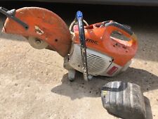 Stihl ts410 disc for sale  CANVEY ISLAND
