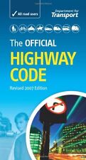 Official highway code for sale  UK