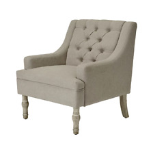 Lowenna chair grey for sale  SOUTHAMPTON