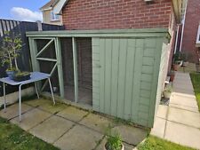 dog large dog kennel for sale  GREAT YARMOUTH